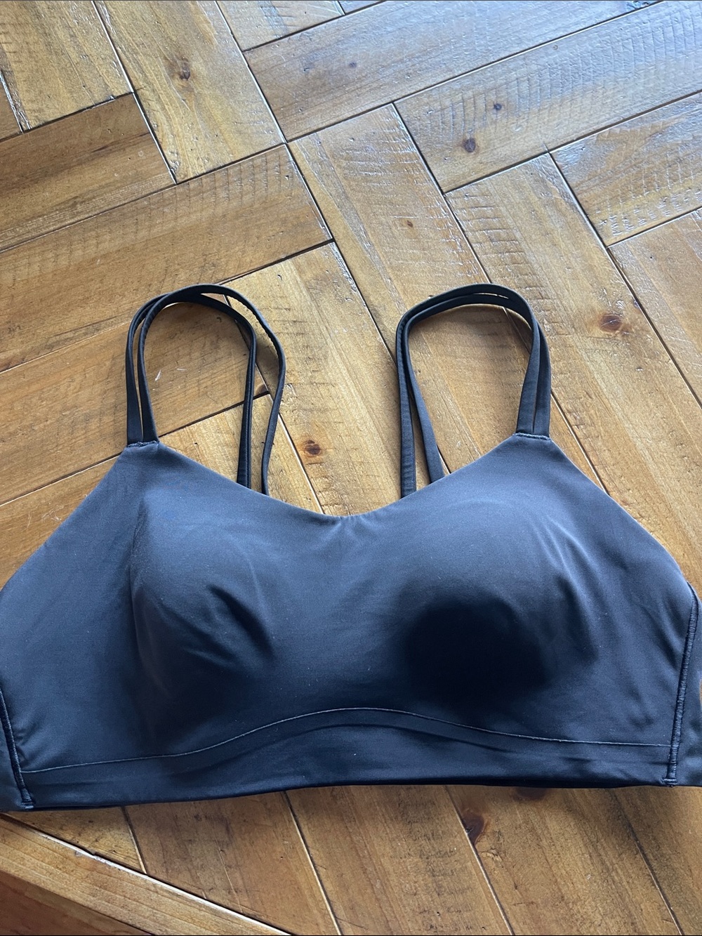 Lululemon Like a cloud Bra - light support